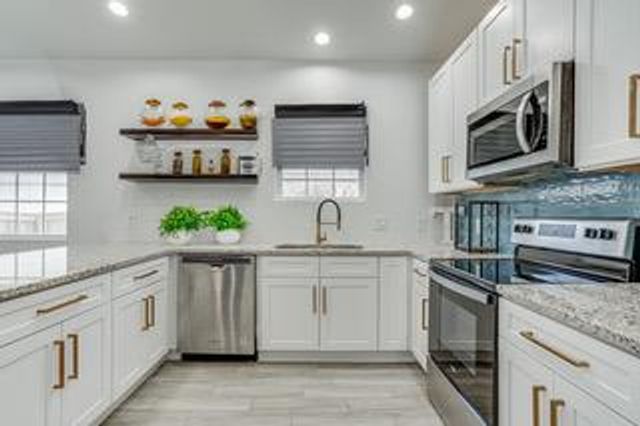 2540 TANGLEWOOD TRL TRL, Spring Branch, TX 78070