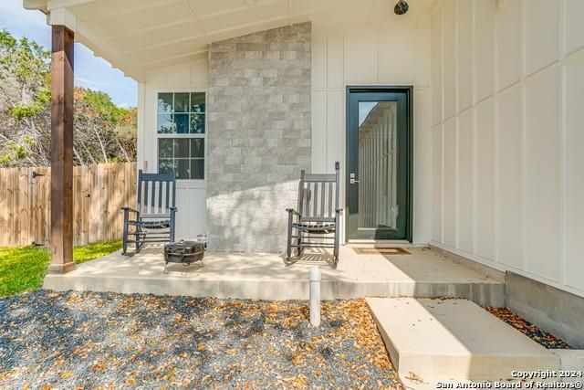 2540 TANGLEWOOD TRL TRL, Spring Branch, TX 78070