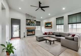 2540 TANGLEWOOD TRL TRL, Spring Branch, TX 78070
