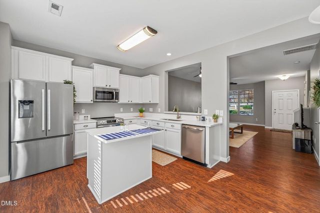 4302 Hillsgrove Road, Wake Forest, NC 27587