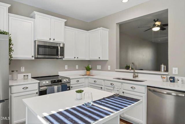 4302 Hillsgrove Road, Wake Forest, NC 27587