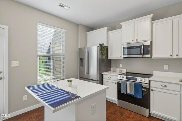 4302 Hillsgrove Road, Wake Forest, NC 27587