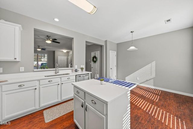 4302 Hillsgrove Road, Wake Forest, NC 27587