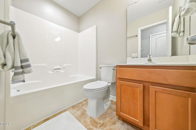 4302 Hillsgrove Road, Wake Forest, NC 27587