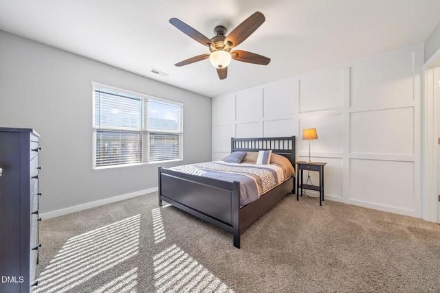 4302 Hillsgrove Road, Wake Forest, NC 27587