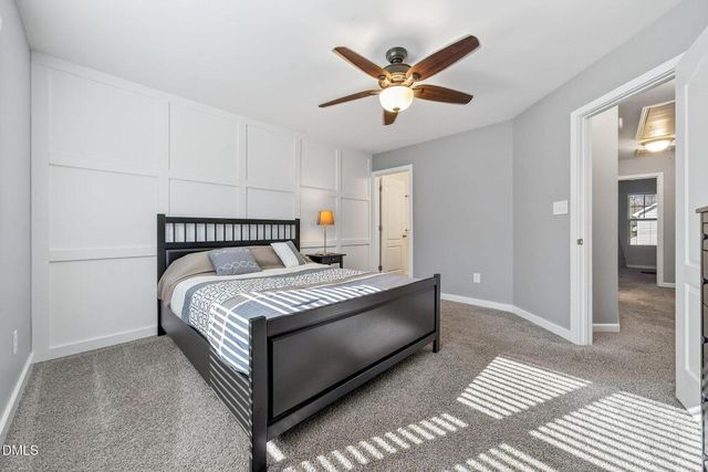 4302 Hillsgrove Road, Wake Forest, NC 27587