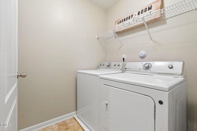 4302 Hillsgrove Road, Wake Forest, NC 27587