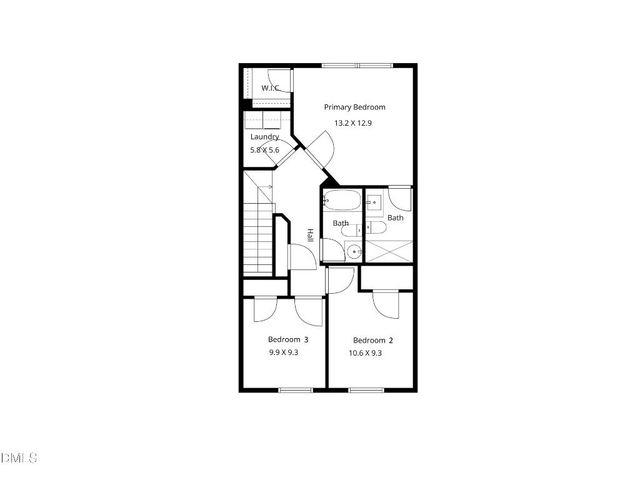 4302 Hillsgrove Road, Wake Forest, NC 27587