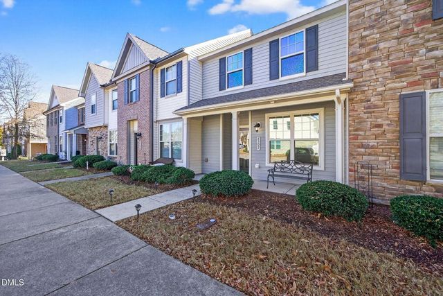 4302 Hillsgrove Road, Wake Forest, NC 27587