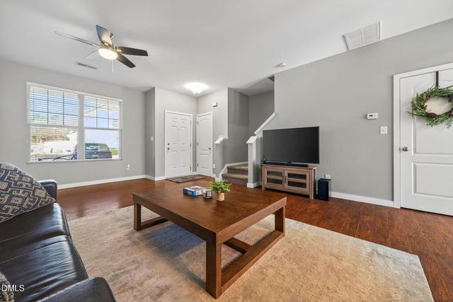 4302 Hillsgrove Road, Wake Forest, NC 27587