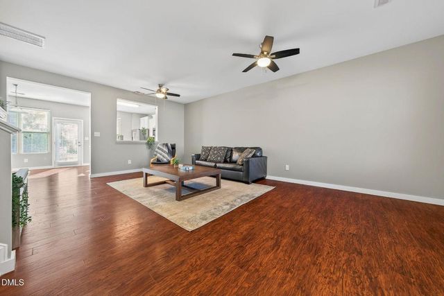 4302 Hillsgrove Road, Wake Forest, NC 27587