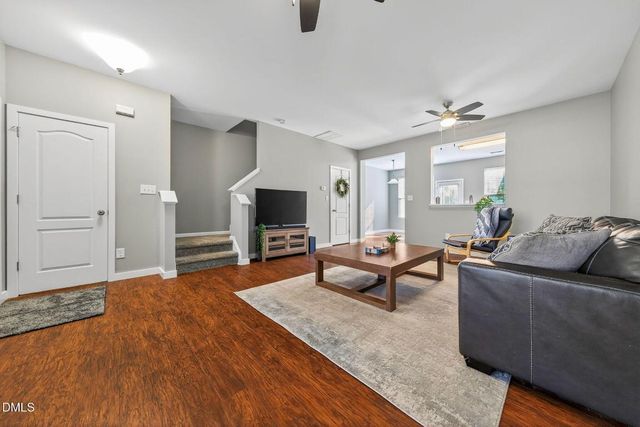 4302 Hillsgrove Road, Wake Forest, NC 27587