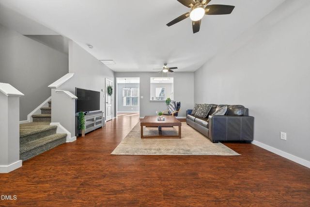 4302 Hillsgrove Road, Wake Forest, NC 27587