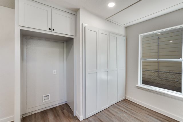 4101 Valentine Street, Fort Worth, TX 76107