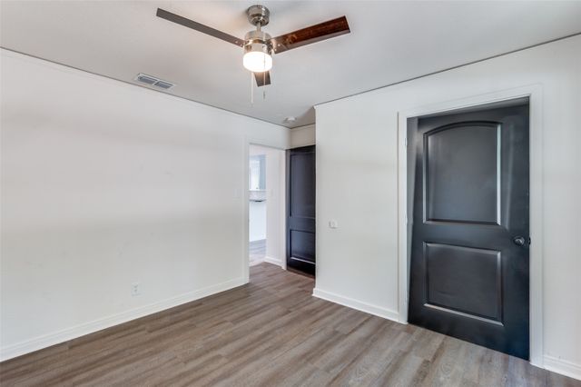 4101 Valentine Street, Fort Worth, TX 76107