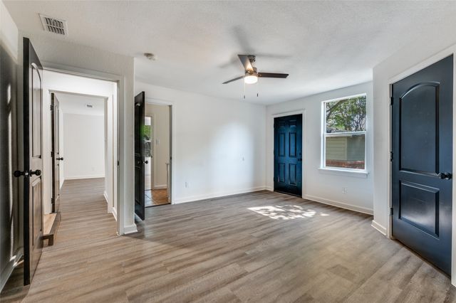 4101 Valentine Street, Fort Worth, TX 76107