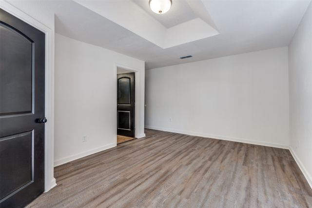 4101 Valentine Street, Fort Worth, TX 76107