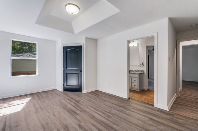 4101 Valentine Street, Fort Worth, TX 76107