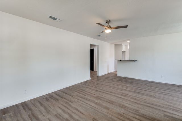 4101 Valentine Street, Fort Worth, TX 76107