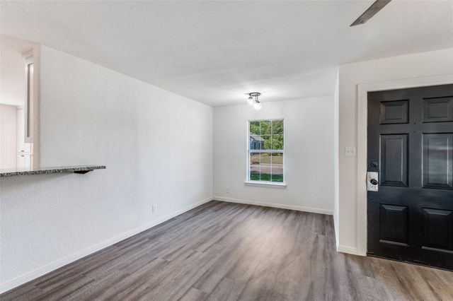 4101 Valentine Street, Fort Worth, TX 76107