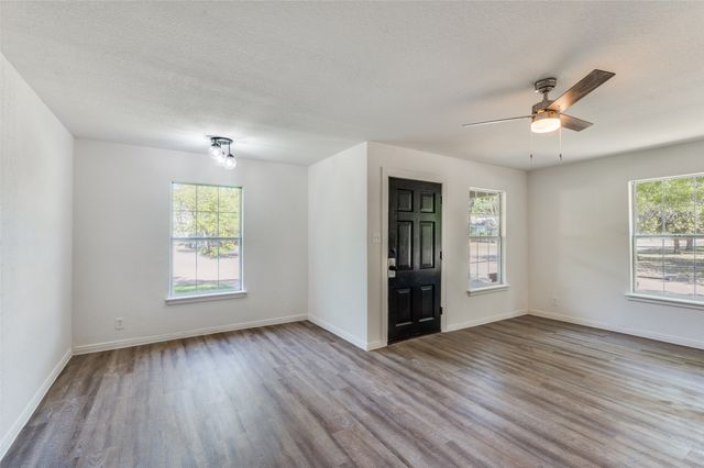 4101 Valentine Street, Fort Worth, TX 76107