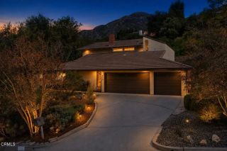 579 Acacia Street, Sierra Madre, CA 91024
