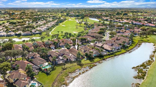 10265 Osprey Trace, West Palm Beach, FL 33412