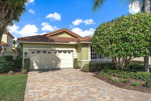 10265 Osprey Trace, West Palm Beach, FL 33412