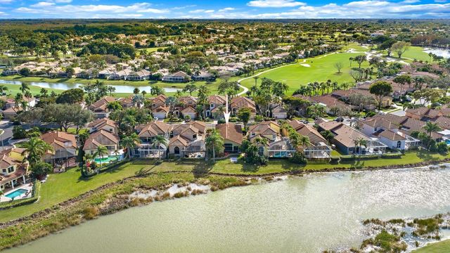 10265 Osprey Trace, West Palm Beach, FL 33412