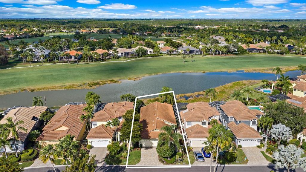 10265 Osprey Trace, West Palm Beach, FL 33412