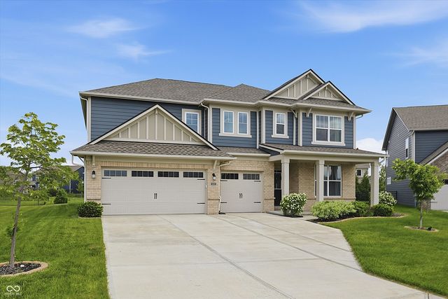 9639 Katana Circle, Fishers, IN 46040
