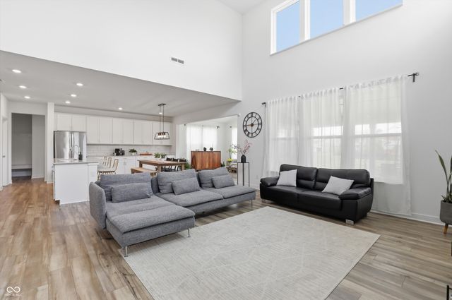9639 Katana Circle, Fishers, IN 46040