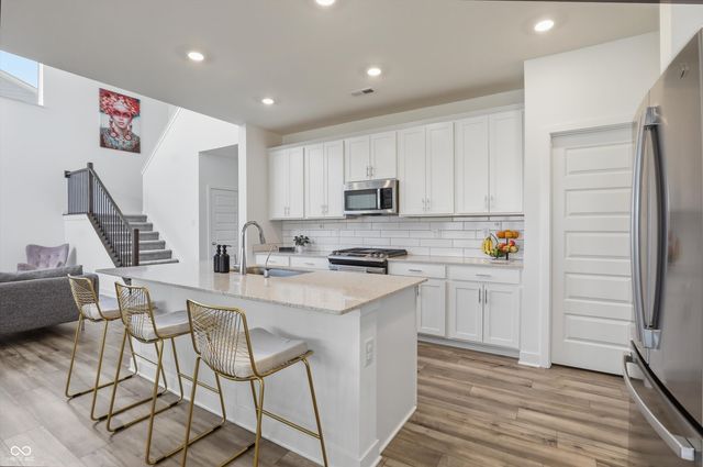 9639 Katana Circle, Fishers, IN 46040