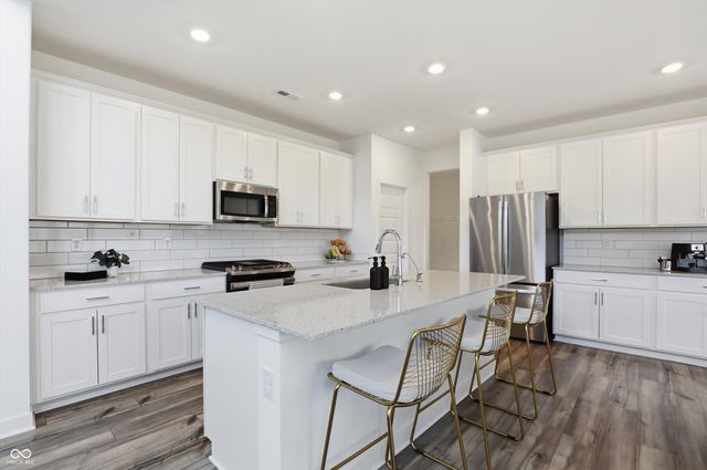 9639 Katana Circle, Fishers, IN 46040