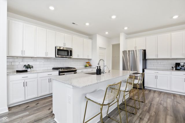 9639 Katana Circle, Fishers, IN 46040