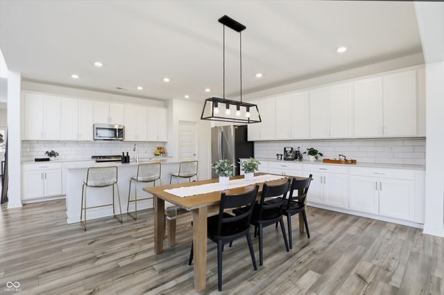 9639 Katana Circle, Fishers, IN 46040