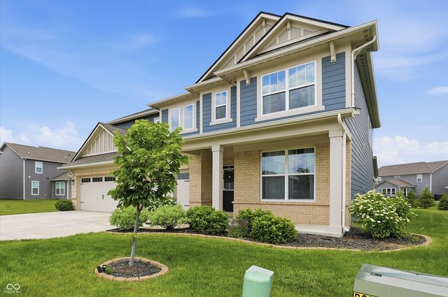9639 Katana Circle, Fishers, IN 46040