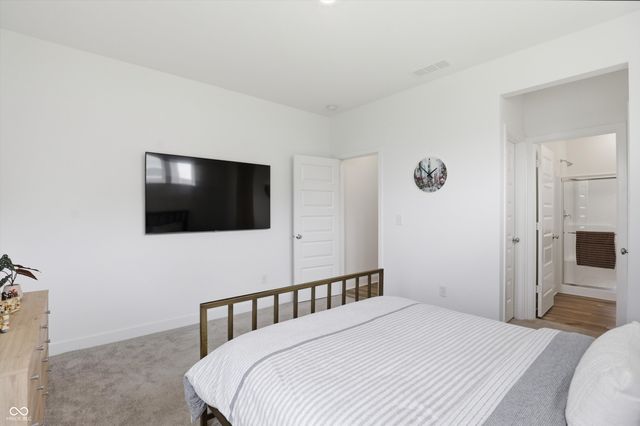 9639 Katana Circle, Fishers, IN 46040