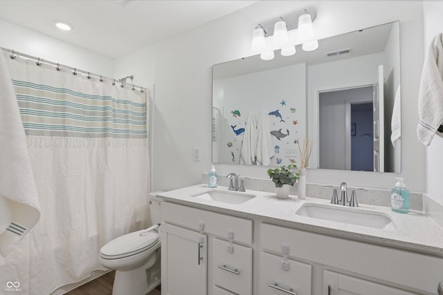9639 Katana Circle, Fishers, IN 46040