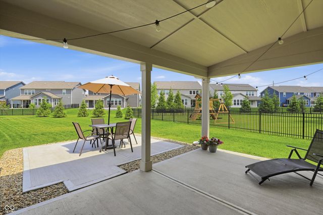 9639 Katana Circle, Fishers, IN 46040