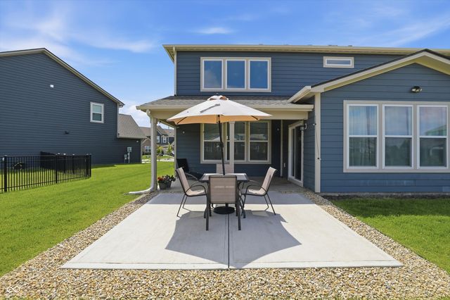 9639 Katana Circle, Fishers, IN 46040