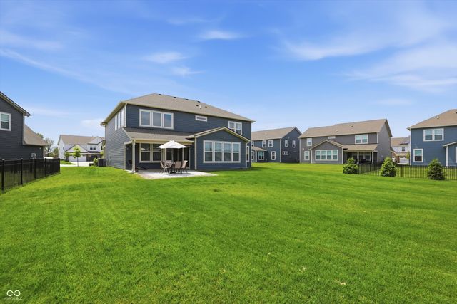 9639 Katana Circle, Fishers, IN 46040