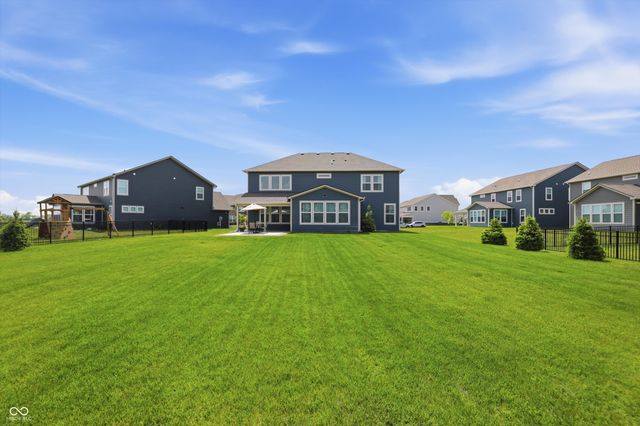 9639 Katana Circle, Fishers, IN 46040