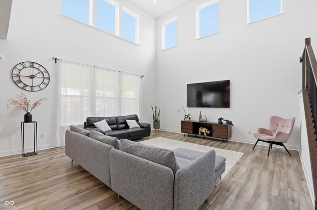 9639 Katana Circle, Fishers, IN 46040