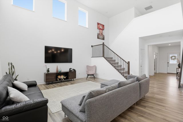 9639 Katana Circle, Fishers, IN 46040