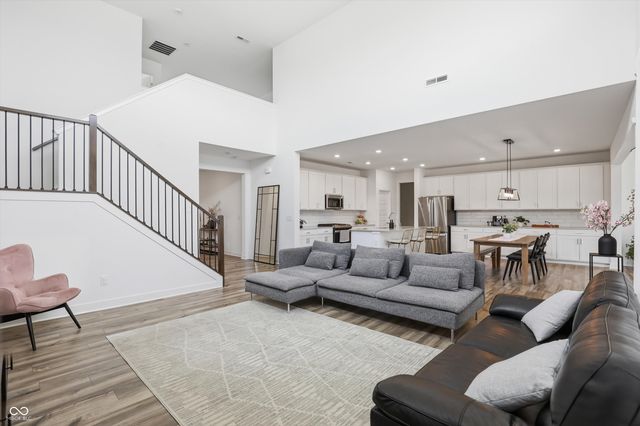 9639 Katana Circle, Fishers, IN 46040
