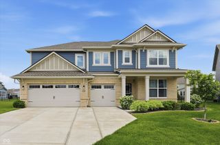 9639 Katana Circle, Fishers, IN 46040