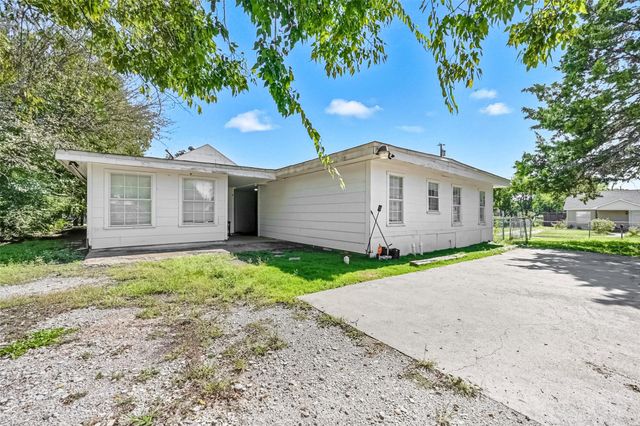 620 S Charles Street, Sherman, TX 75090