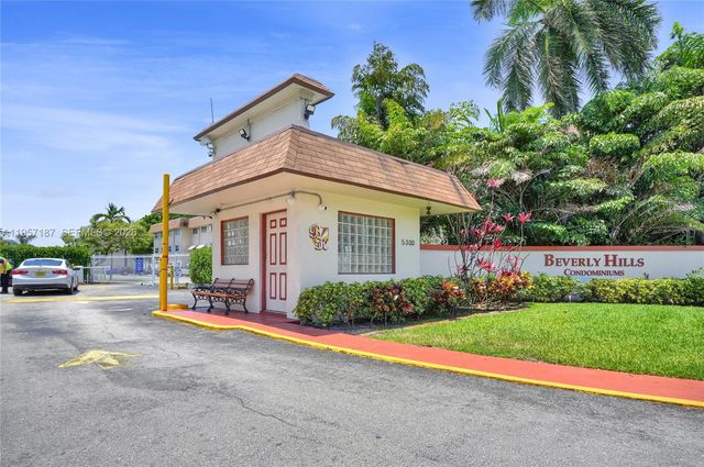 5300 Washington Street I205, Hollywood, FL 33021