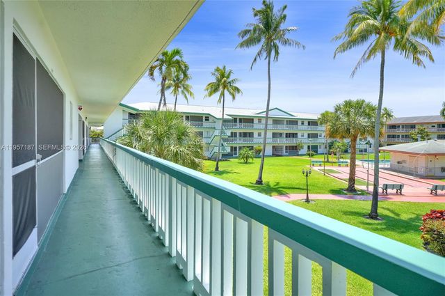5300 Washington Street I205, Hollywood, FL 33021